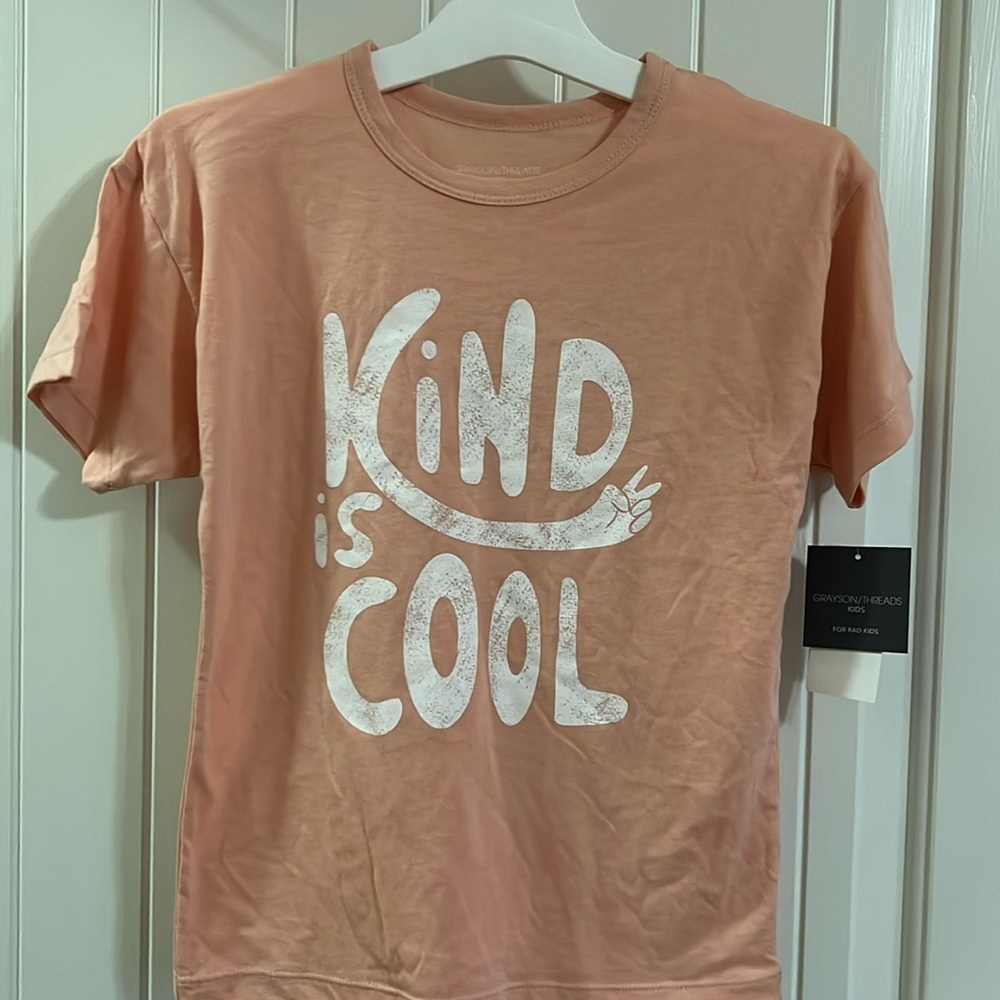 Grayson  Threads  girls size S(6-7) new with tags